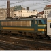 NMBS HLE 2124 Brussel 17-03-2004