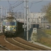 NMBS HLE 2345 Luchtbal 29-10-2003