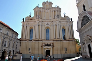 Sint Johanneskerk