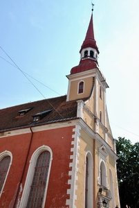 Sint Elizabethkerk