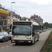 186 iBuiten dienst gegaan na een aanrijding. 19-08-2008 Badhuiswe