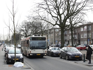 192 De la Reyweg, 21 februari 2012.