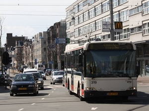 319 Amsterdamse Veerkade, 11 april 2012.