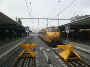 949 Enschede 20.05.2013 Station