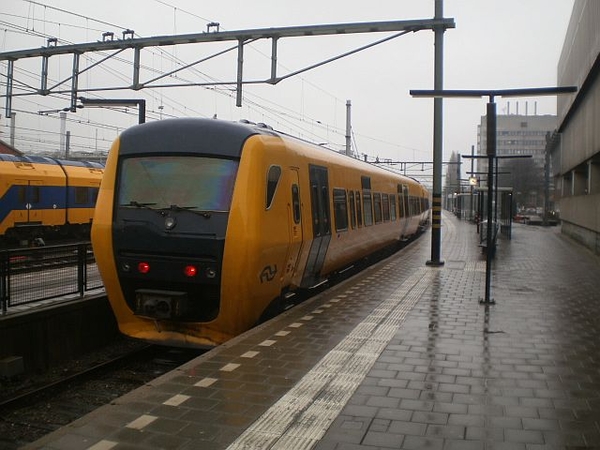3403 Station Zwolle 09-03-2013