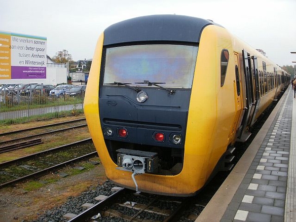 3435 Station Winterswijk 30-10-2010