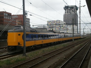 4246+2407 H.S. Den Haag 05-05-2012