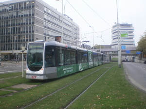 2011-25, Rotterdam 05.09.2014 Schiekade