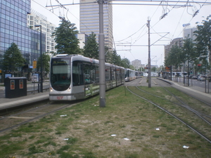 2012-25, Rotterdam 27.04.2014 Weena