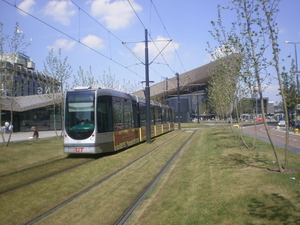 2030-23, Rotterdam 03.07.2014 Kruisplein
