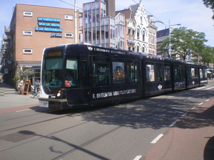 2109-04, Rotterdam 18.05.2014 Nieuwe Binnenweg