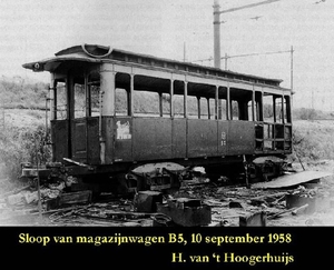 Sloop B 5 10-09-1958