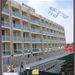 Almeria spanje 8-10-2014 hotelev resort