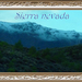 Almeria spanje 8-10-2014  sierra nevada