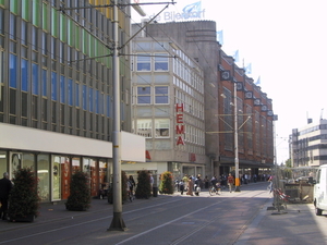 Hema Grote Marktstraat