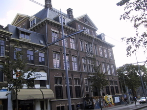 Historischmuseum