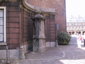 Pomp Binnenhof