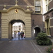 Poort Binnenhof