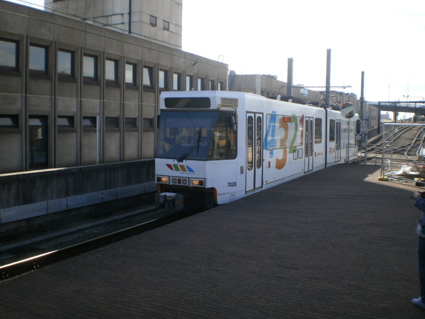 7428 Quai de la Gare du Sud Charleroi 27-08-2012