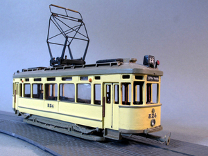 H.T.M. 824  serie 801-830  bouwjaar 1927