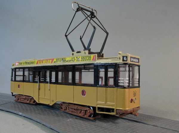 R.E.T. 531  serie 401-570  bouwjaar 1929-1931