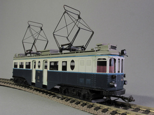 NZH A 461 (niet correct)  serie A451-459  bouwjaar 1924