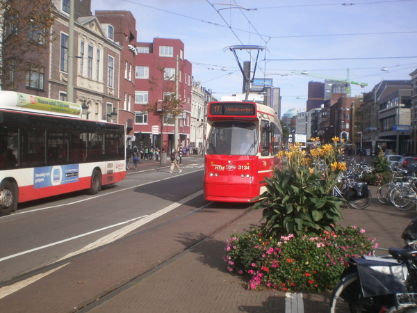 3134-17 Den Haag 12.10.2014 Prinsegracht