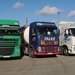 DAF XF-B_1-FNH-643 & VOLVO FH-B_1-COW-001 & VOLVO FH-B_XXB-351 FN