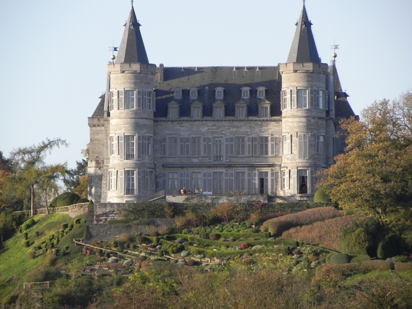 Chteau Royal de Ciergon
