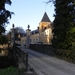 Villers-sur-Lesse - kasteel