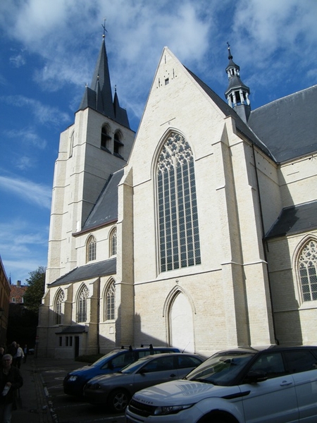 VAPH Mechelen
