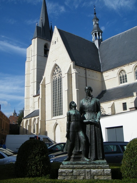VAPH Mechelen