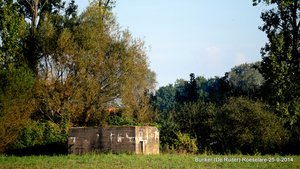 Bunker-14-18-Roeselare