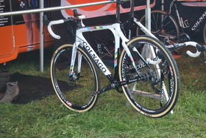 Wouts Colnago