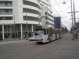 3101 Spui-Centrum 07-04-2006