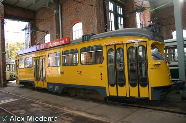 1337 Trammuseum