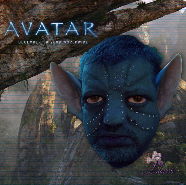 les 494 Avatar