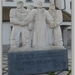 monument van Priester Daens