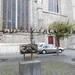023-Beeld aan St-Niklaaskerk