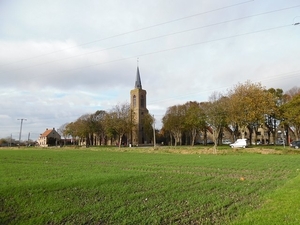 093-St-Phara-Idiskerk in Oostkerke-Diksmuide