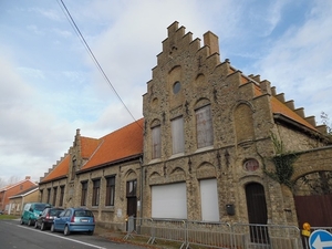 095-Oude gemeenteschool-Oostkerke