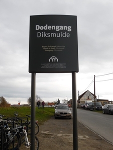 137-Museum en loopgraven-Diksmuide