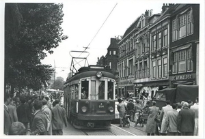 Leiden 3 October 1961