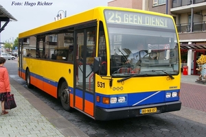 BBA 531 Arnhem