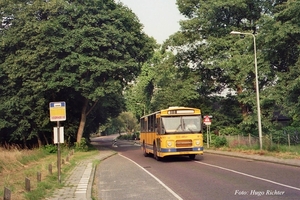 Oostnet 9523, Oosterbeek Benedendorpsweg, juli 1997