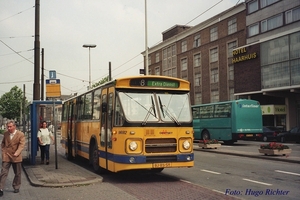 Oostnet 9692, Arnhem, juli 1997