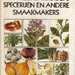 Elseviers gids van keukenkruiden, specerijen e.a. smaakmakers
