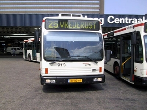 913 Centraal Station 16-05-2002