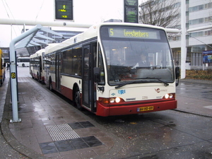 Hermes 2256 Centraal Station Eindhoven 11-12-2003