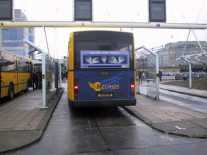 Hermes 5370 Centraal Station Eindhoven 11-12-2003